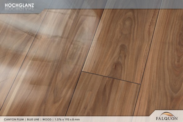 Blue Line Canyon Plum