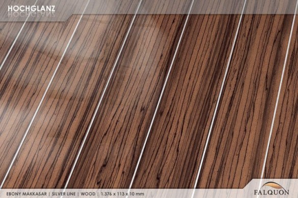 Silver Line EBONY MAKKASAR