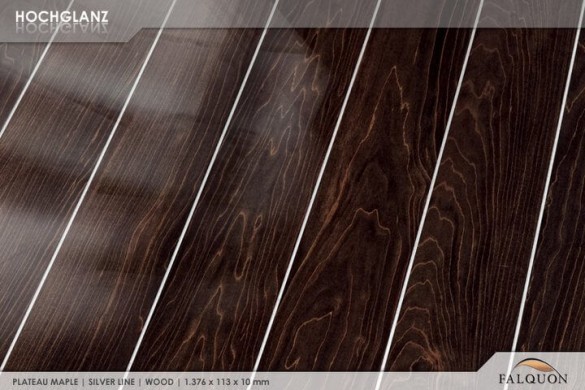 Silver Line Plateau Maple